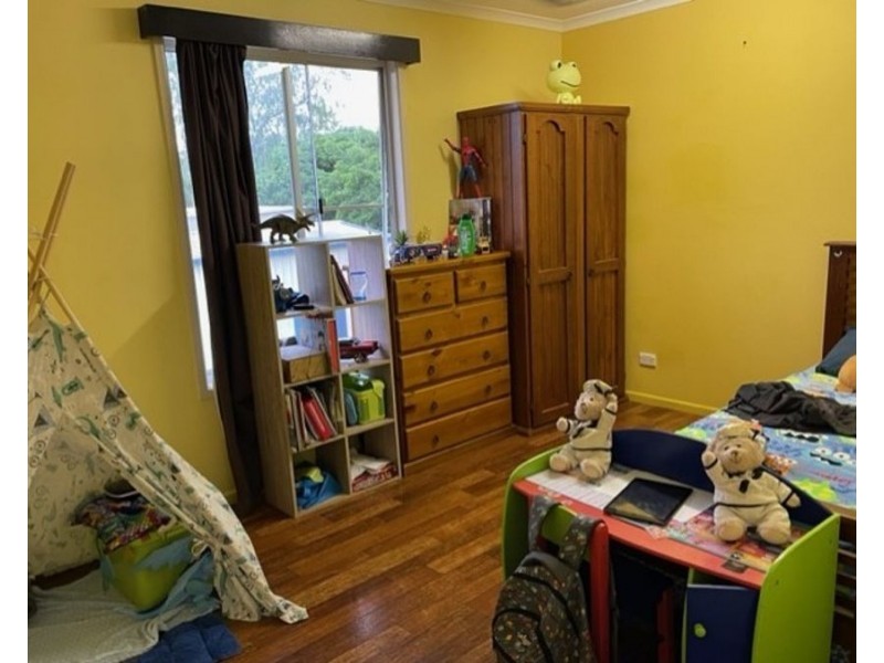 3 Miller Street, Collinsville QLD 4804