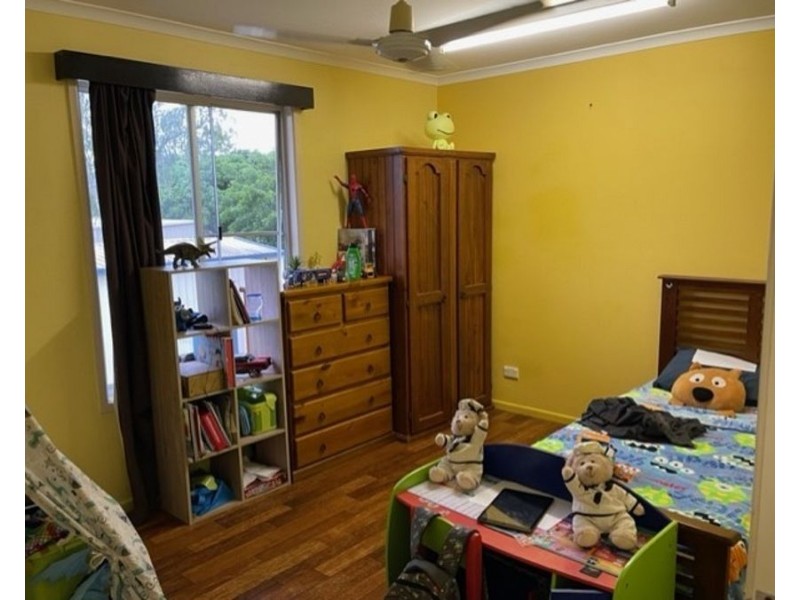 3 Miller Street, Collinsville QLD 4804