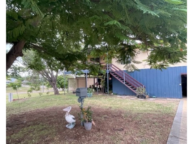 3 Miller Street, Collinsville QLD 4804