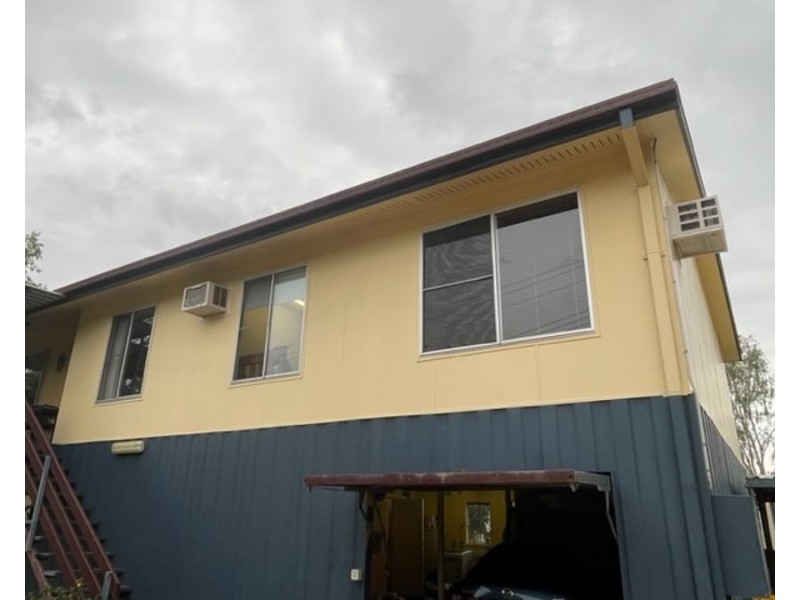 3 Miller Street, Collinsville QLD 4804