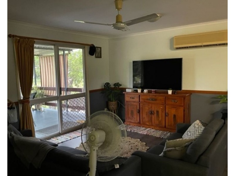 3 Miller Street, Collinsville QLD 4804