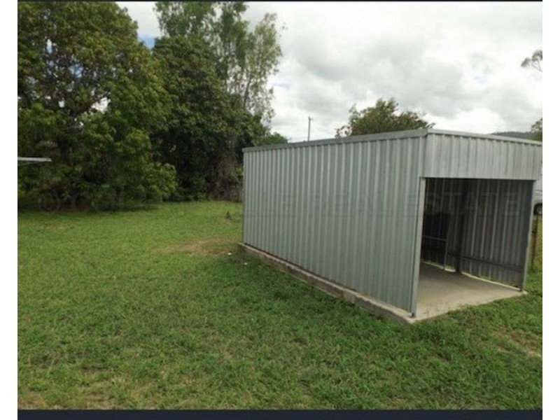 11 Belmore Street, Collinsville QLD 4804