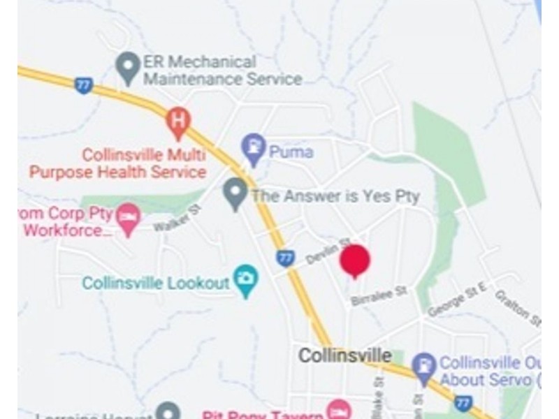 11 Belmore Street, Collinsville QLD 4804