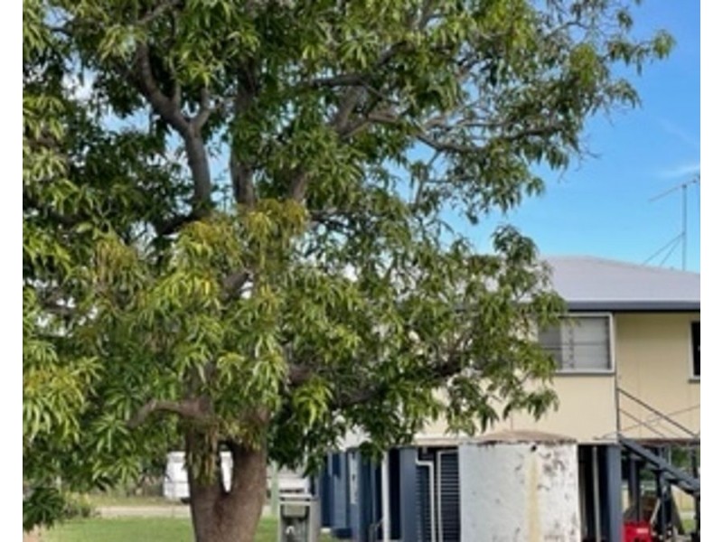 30 Fifth Avenue, Scottville QLD 4804