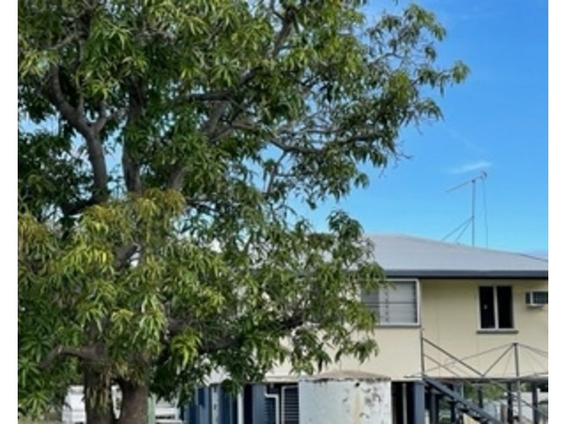 30 Fifth Avenue, Scottville QLD 4804