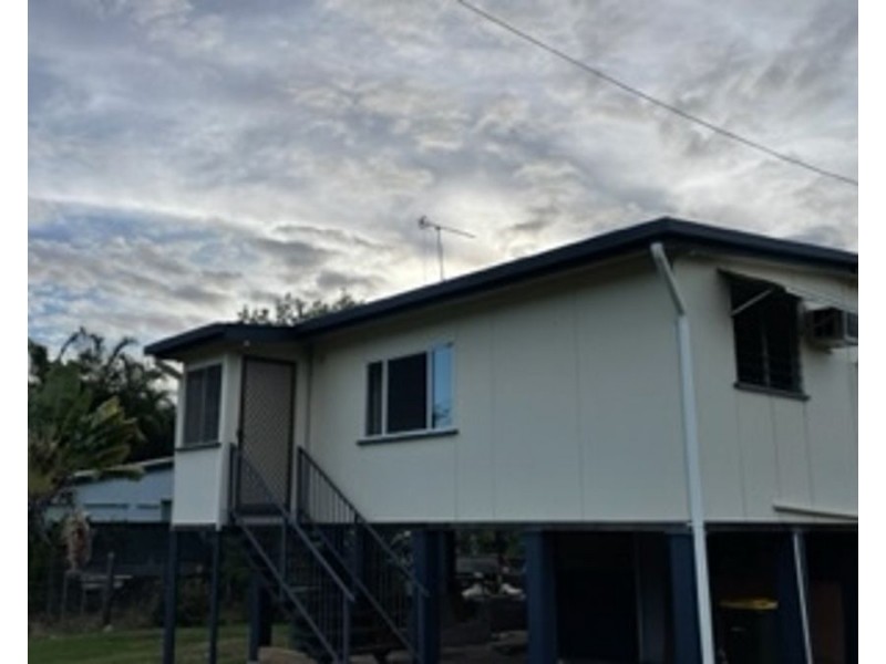 30 Fifth Avenue, Scottville QLD 4804