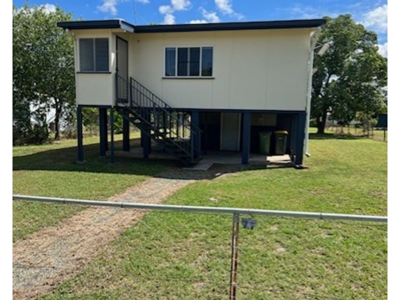 30 Fifth Avenue, Scottville QLD 4804
