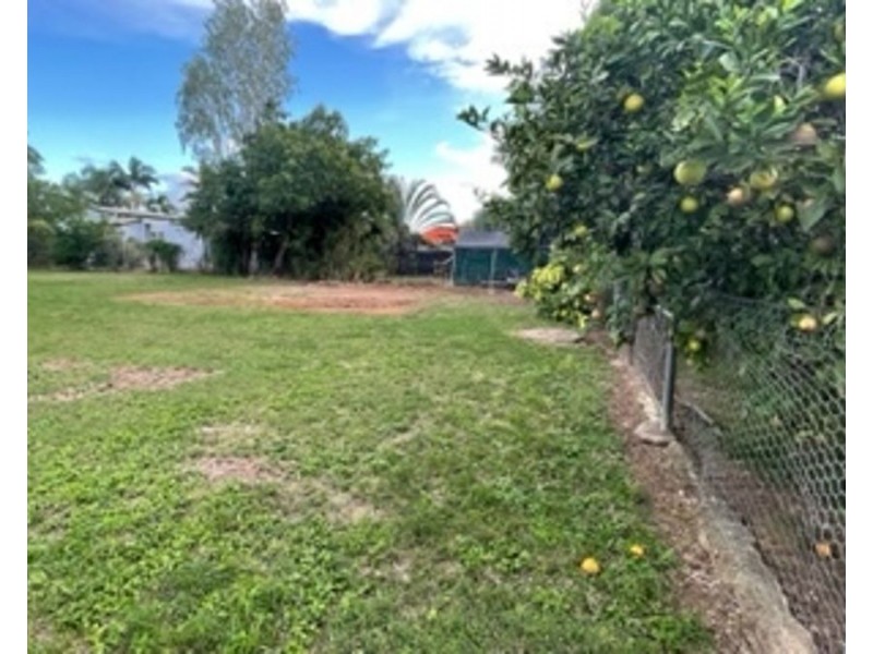30 Fifth Avenue, Scottville QLD 4804