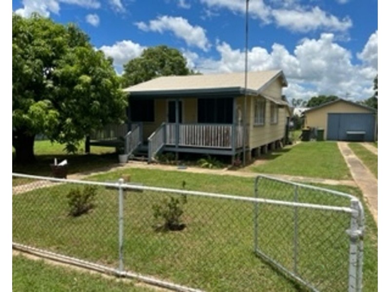 28 Fifth Avenue, Scottville QLD 4804