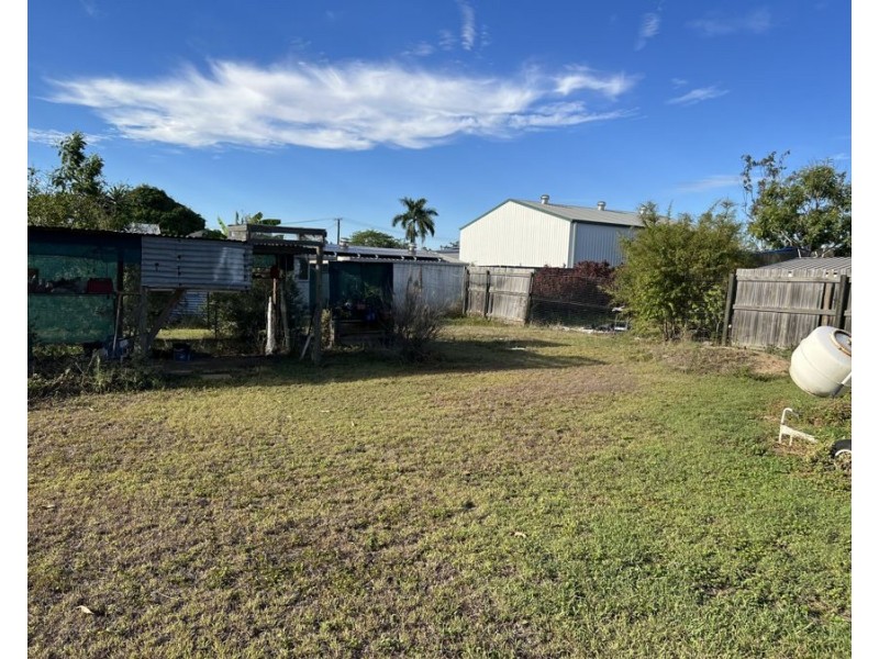 28 Fifth Avenue, Scottville QLD 4804