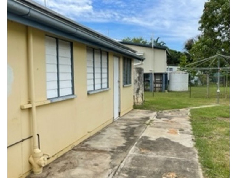 28 Fifth Avenue, Scottville QLD 4804