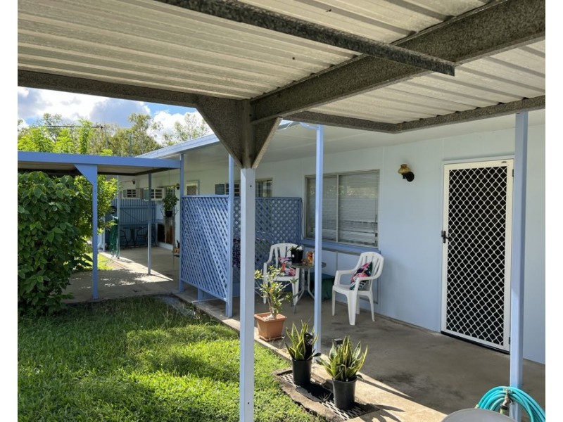 Unit 3/ 20 George Street, Collinsville QLD 4804