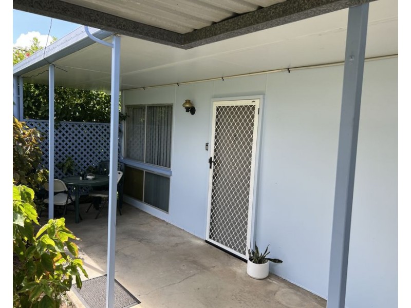 Unit 3/ 20 George Street, Collinsville QLD 4804