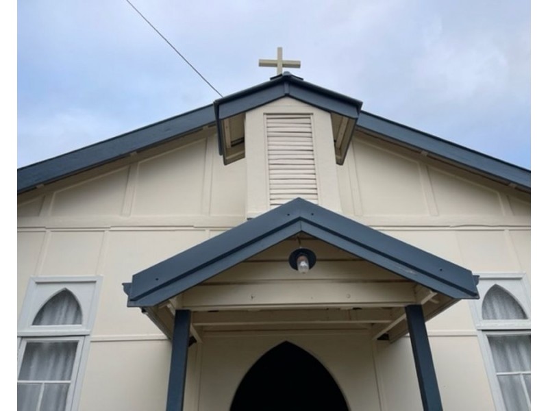 4 Blake Street, Collinsville QLD 4804