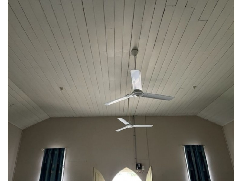 4 Blake Street, Collinsville QLD 4804