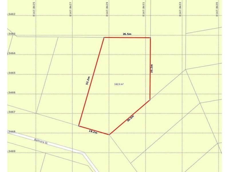 36 Belmore Street, Collinsville QLD 4804