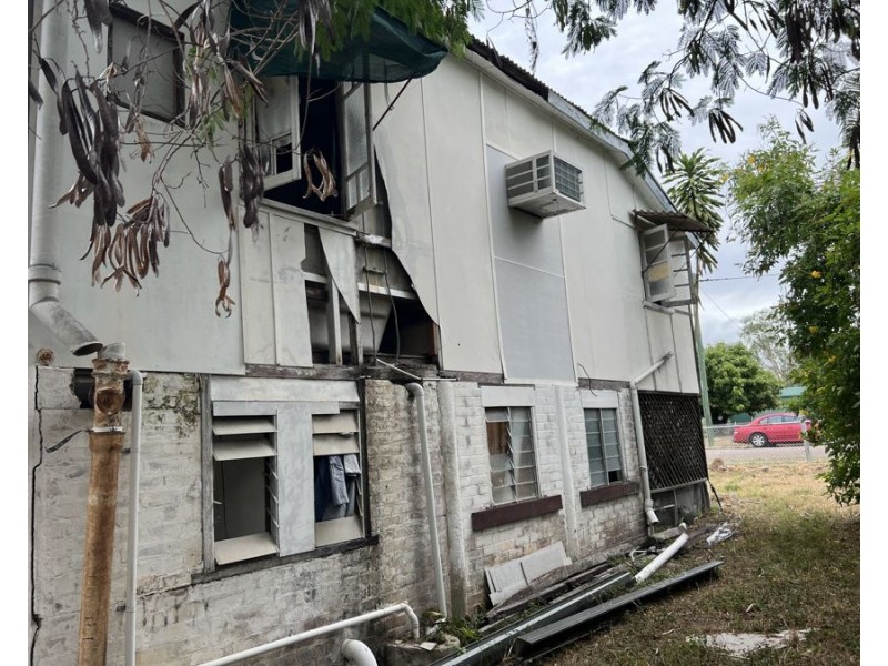 36 Belmore Street, Collinsville QLD 4804