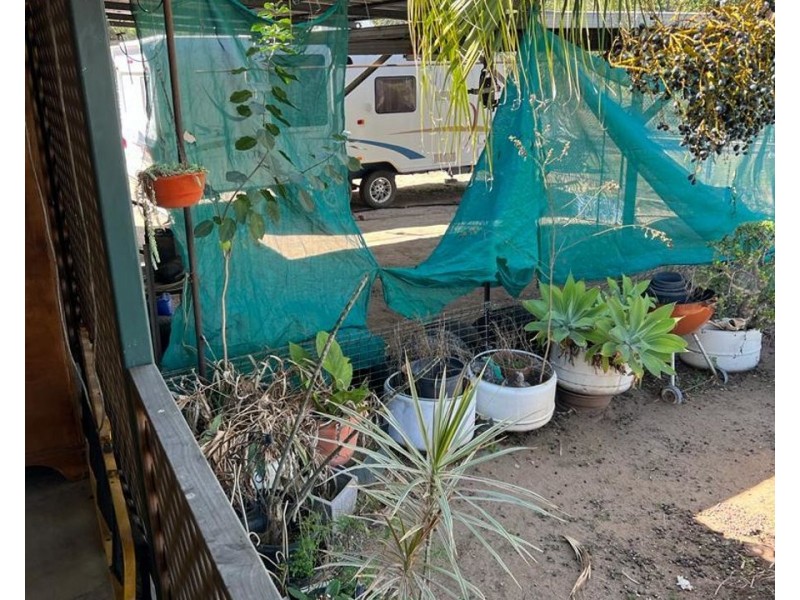 2 Scartwater Street, Collinsville QLD 4804