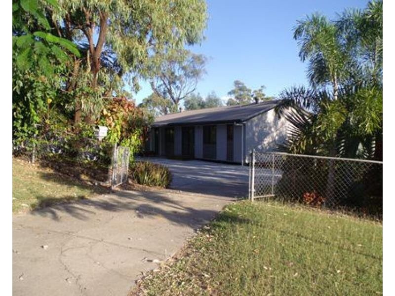 28 Miller Street, Collinsville QLD 4804