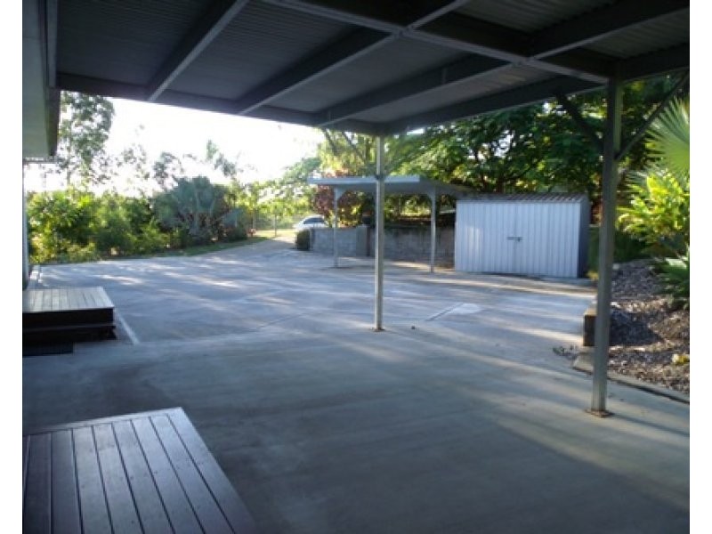 28 Miller Street, Collinsville QLD 4804