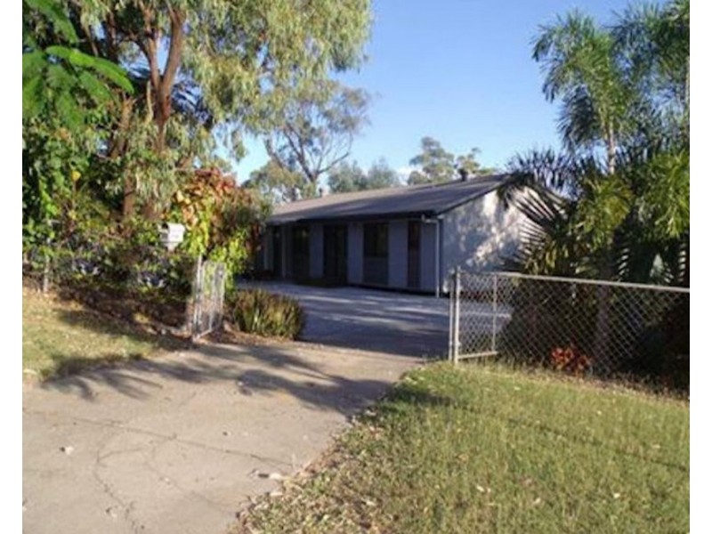 28 Miller Street, Collinsville QLD 4804