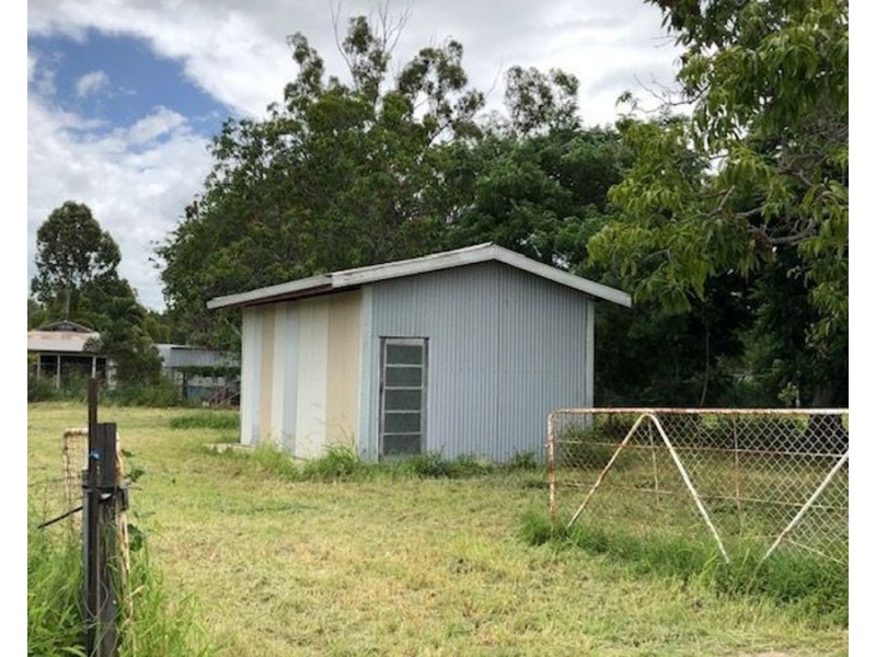 29 George Street, Collinsville QLD 4804