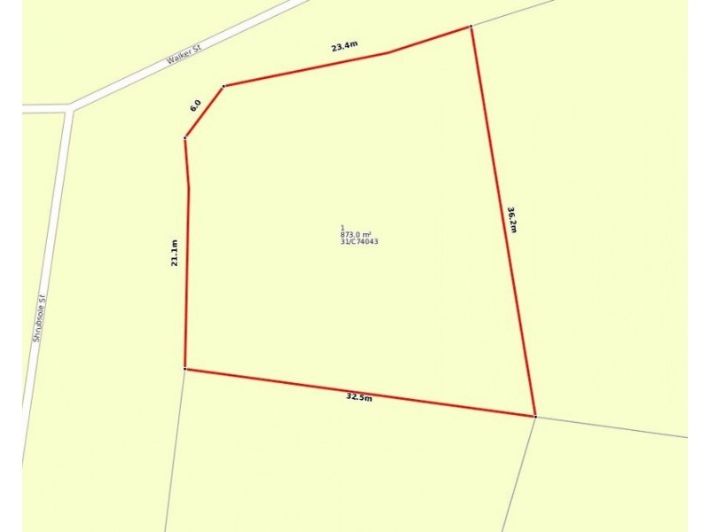 15 Walker Street, Collinsville QLD 4804