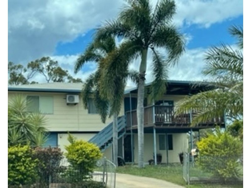 18 Parkinson Street, Collinsville QLD 4804