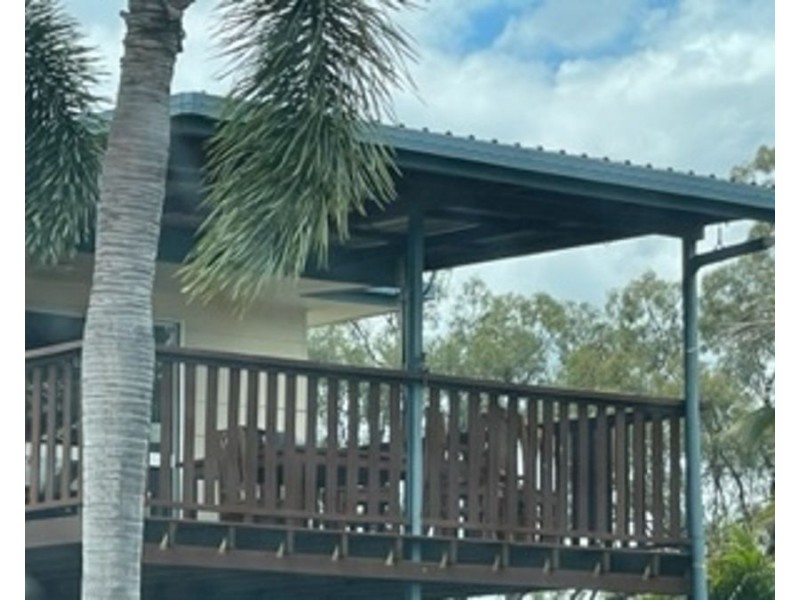 18 Parkinson Street, Collinsville QLD 4804