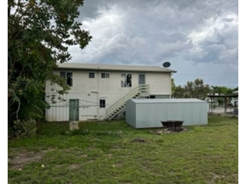 33 Walker Street, Collinsville QLD 4804