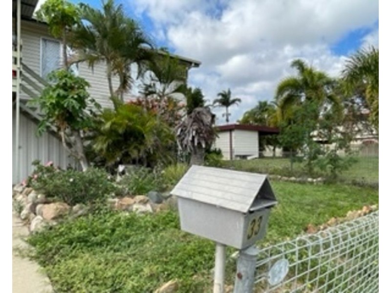 33 Walker Street, Collinsville QLD 4804