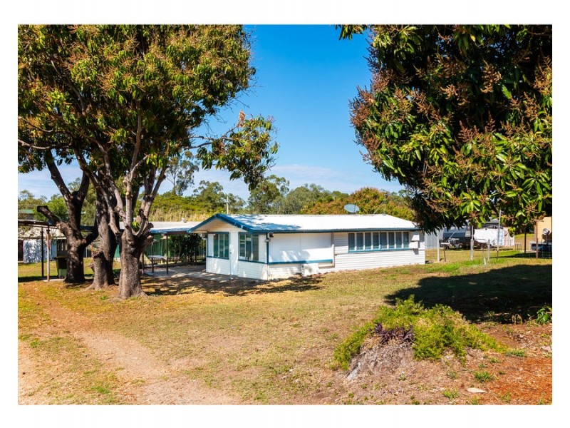 21 Macarthur Street, Collinsville QLD 4804