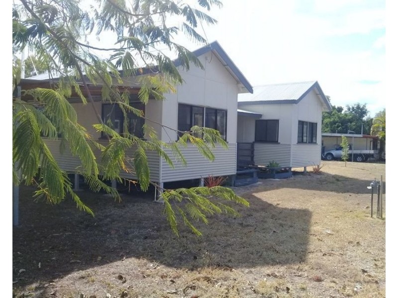 5 Doonan Street, Collinsville QLD 4804