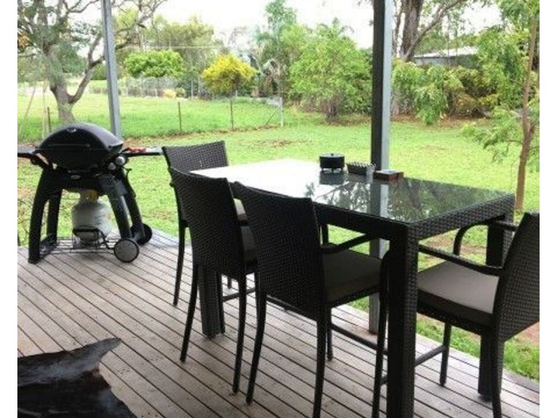 5 Doonan Street, Collinsville QLD 4804