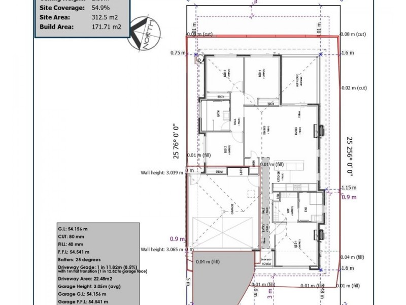LOT 502 Barunga Street, Yarrabilba QLD 4207
