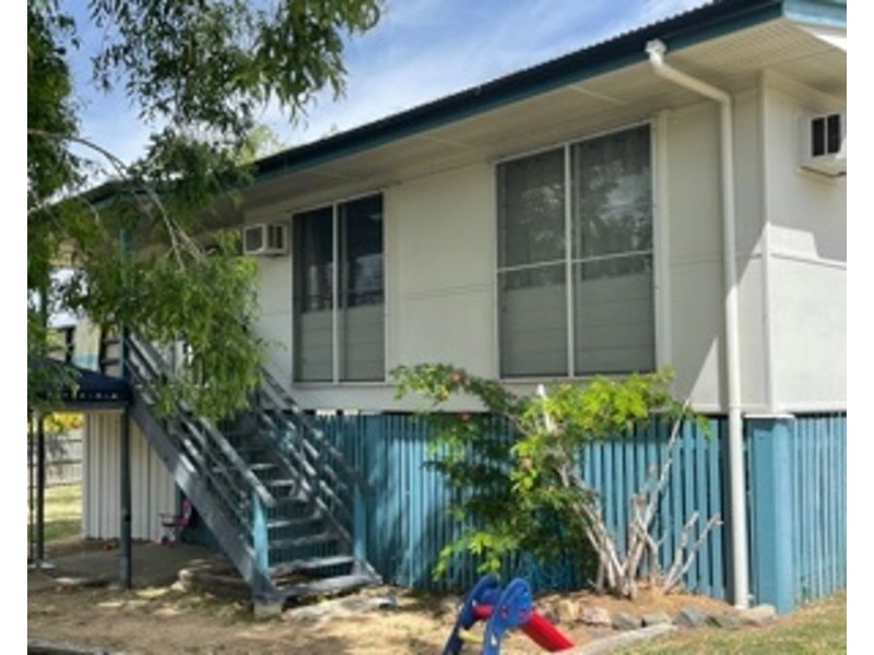 1 Cunningham Street, Collinsville QLD 4804