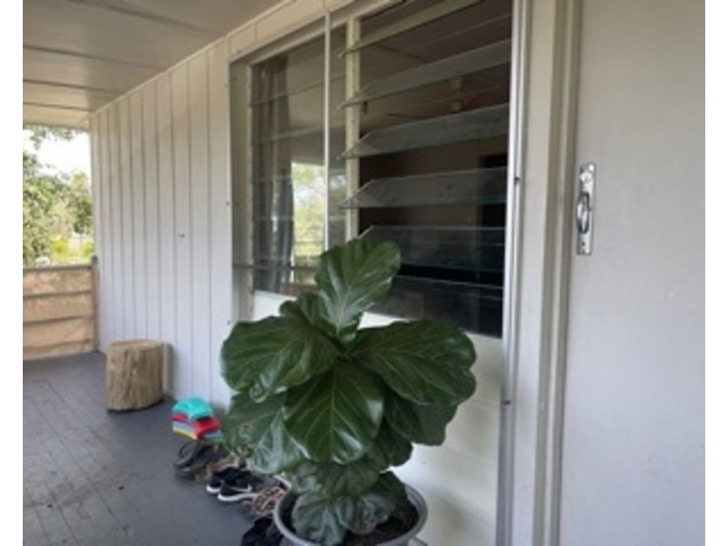 1 Cunningham Street, Collinsville QLD 4804