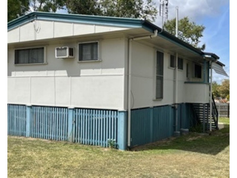 1 Cunningham Street, Collinsville QLD 4804