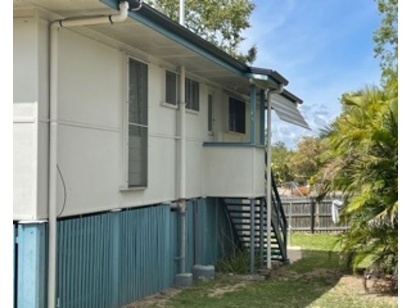 1 Cunningham Street, Collinsville QLD 4804