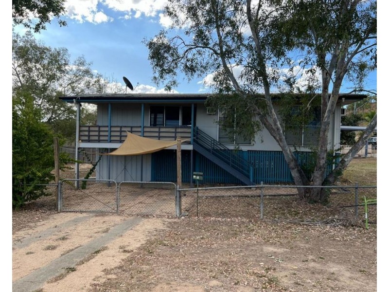 1 Cunningham Street, Collinsville QLD 4804