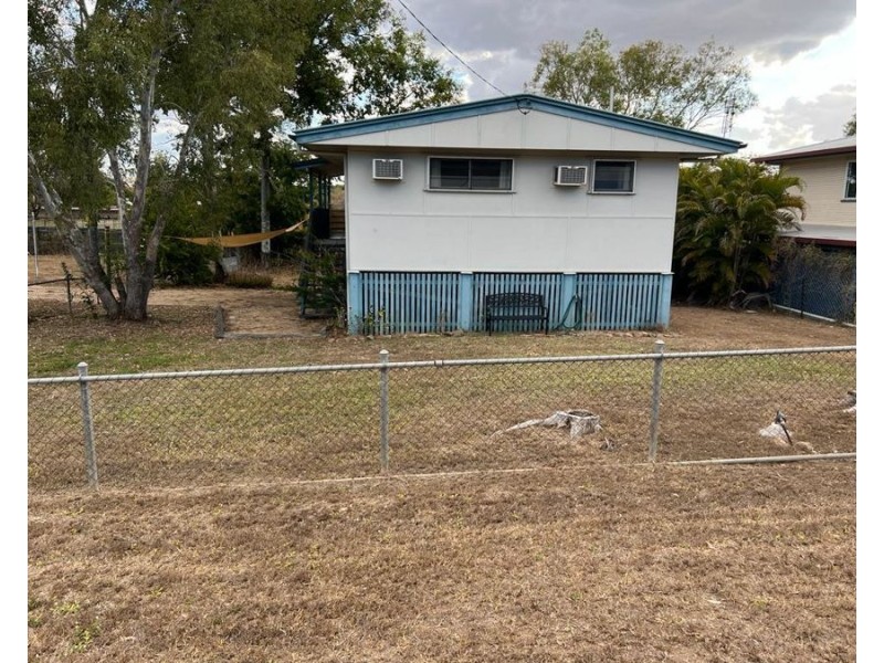 1 Cunningham Street, Collinsville QLD 4804