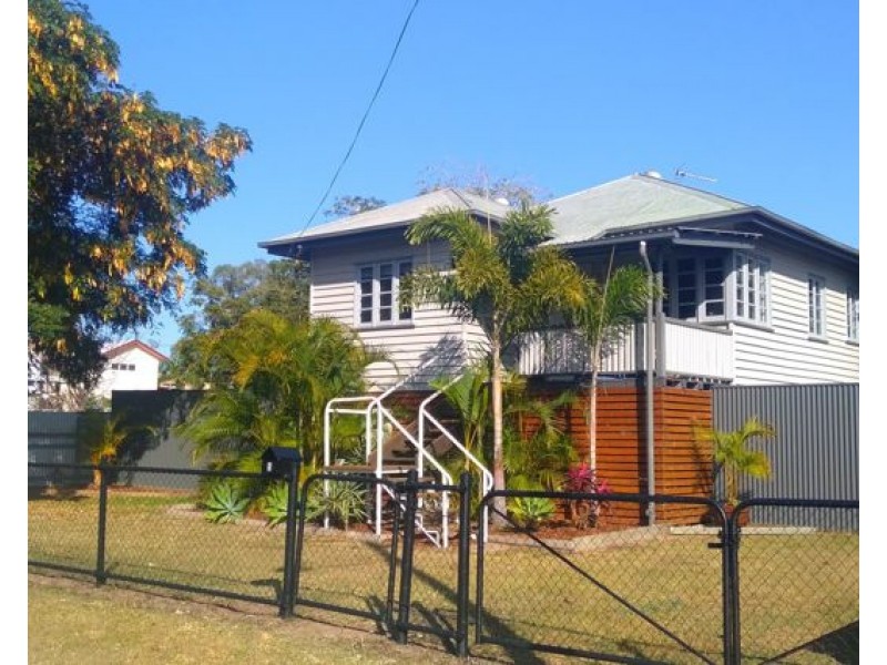 5 Toussaint Street, Collinsville QLD 4804