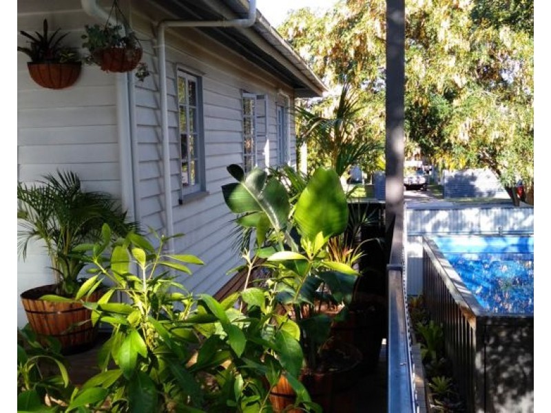 5 Toussaint Street, Collinsville QLD 4804