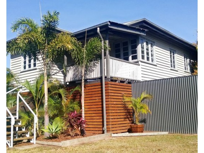 5 Toussaint Street, Collinsville QLD 4804