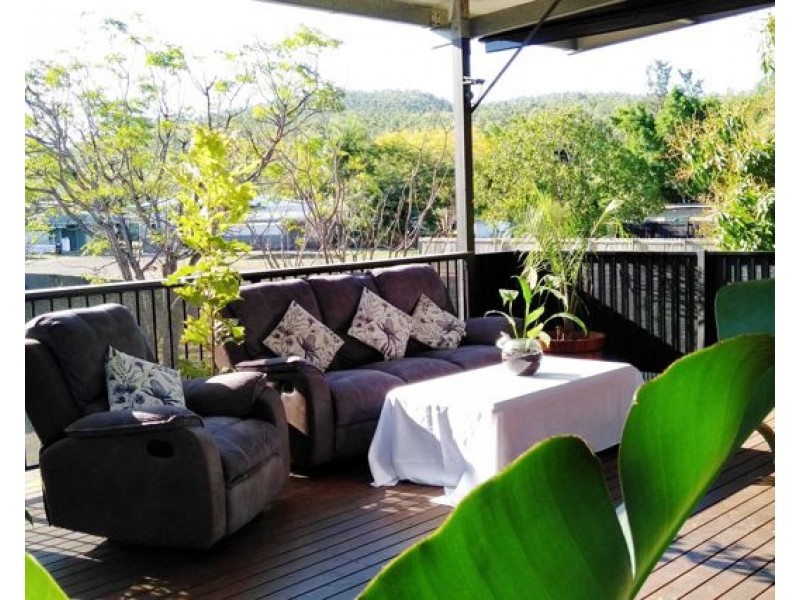 5 Toussaint Street, Collinsville QLD 4804