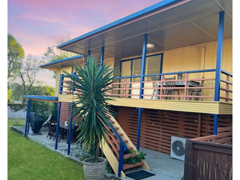 5 Cunningham Street, Collinsville QLD 4804