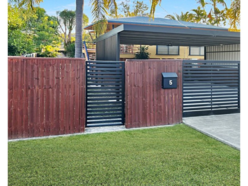 5 Cunningham Street, Collinsville QLD 4804