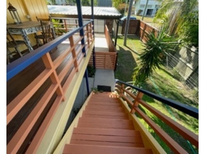 5 Cunningham Street, Collinsville QLD 4804