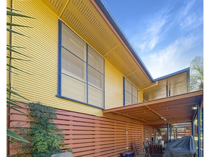 5 Cunningham Street, Collinsville QLD 4804