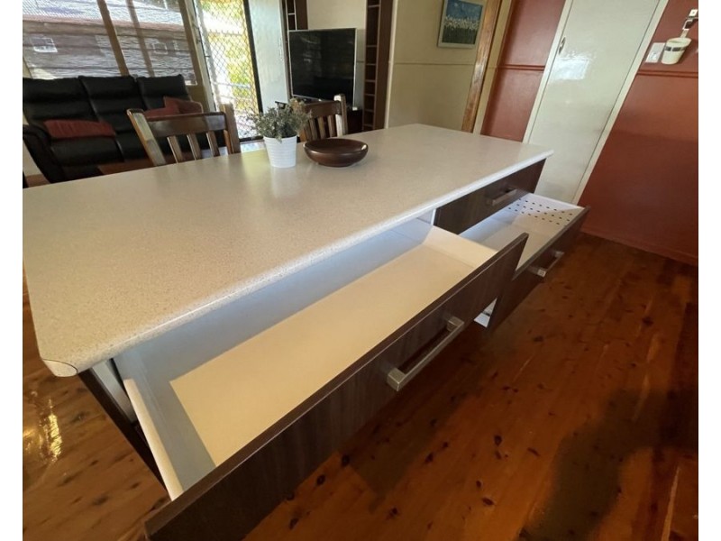 5 Cunningham Street, Collinsville QLD 4804